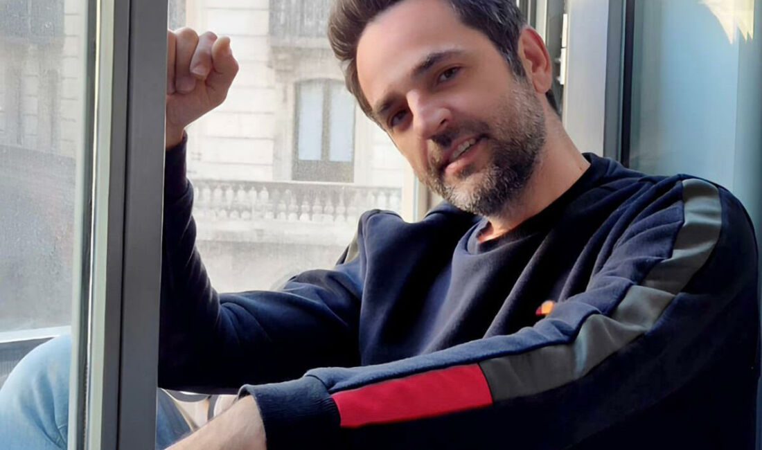 Müzik dünyasında özgün tarzı ve güçlü sözleriyle dikkat çeken Semih