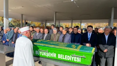 Bir süredir yoğun bakımda tedavi gören Ethem Kınık’ın vefatı, ailesi
