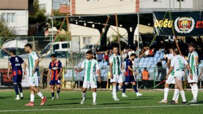 PFDK, yasa dışı bahis soruşturması kapsamında Malatya Yeşilyurtspor’a ceza yağdırdı.