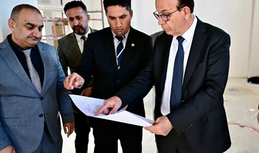 Yeşilyurt Belediyesi, hayırseverlerin anlamlı destekleriyle Çilesiz ve Karakavak Mahallelerine modern