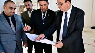 Yeşilyurt Belediyesi, hayırseverlerin anlamlı destekleriyle Çilesiz ve Karakavak Mahallelerine modern