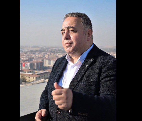 Gazeteci Zafer Şahin, X (Twitter) hesabından Malatya'daki son durumu paylaştı.