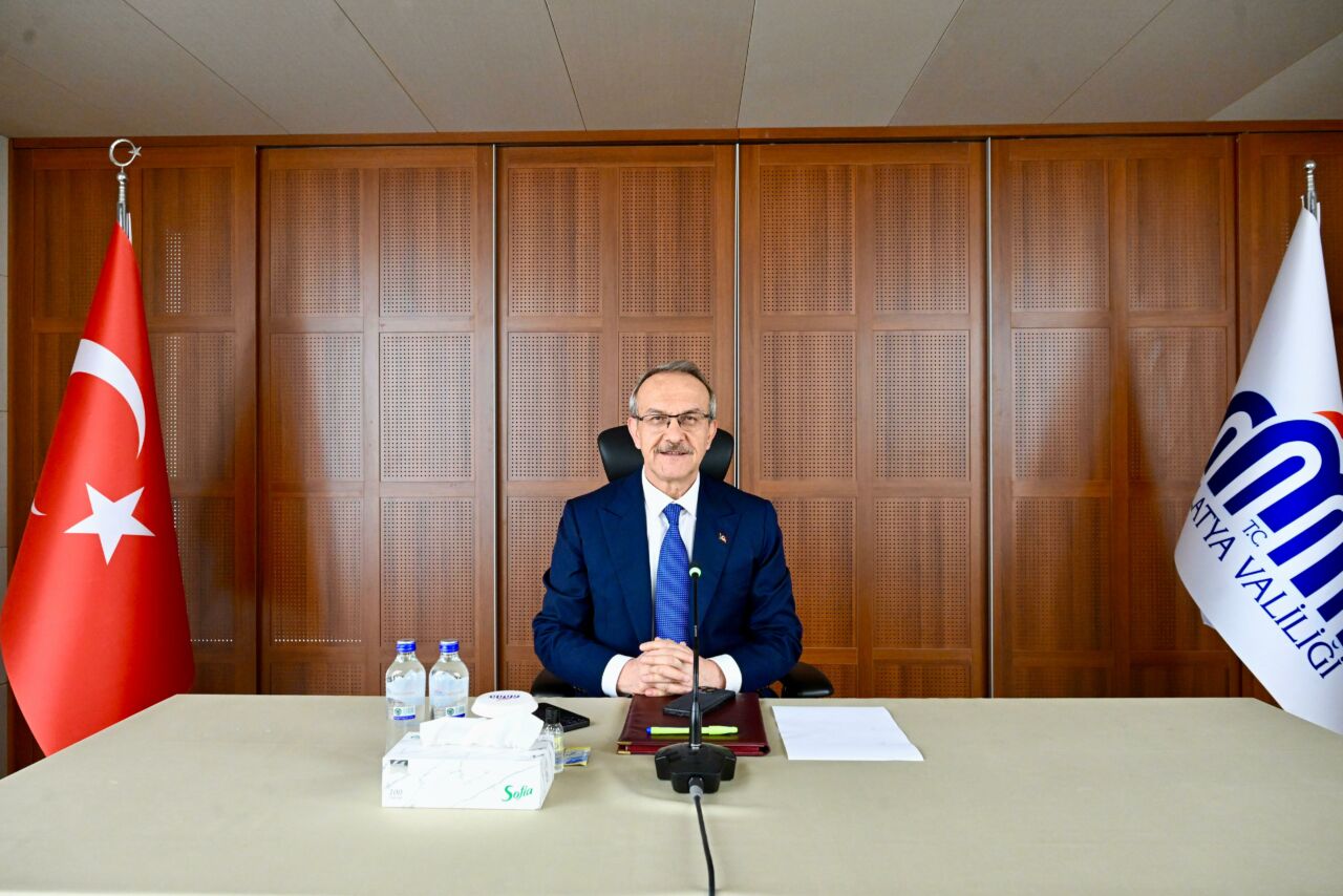 İl genelinde faaliyet gösteren esnaf ve sanatkâr odalarının başkanları ile