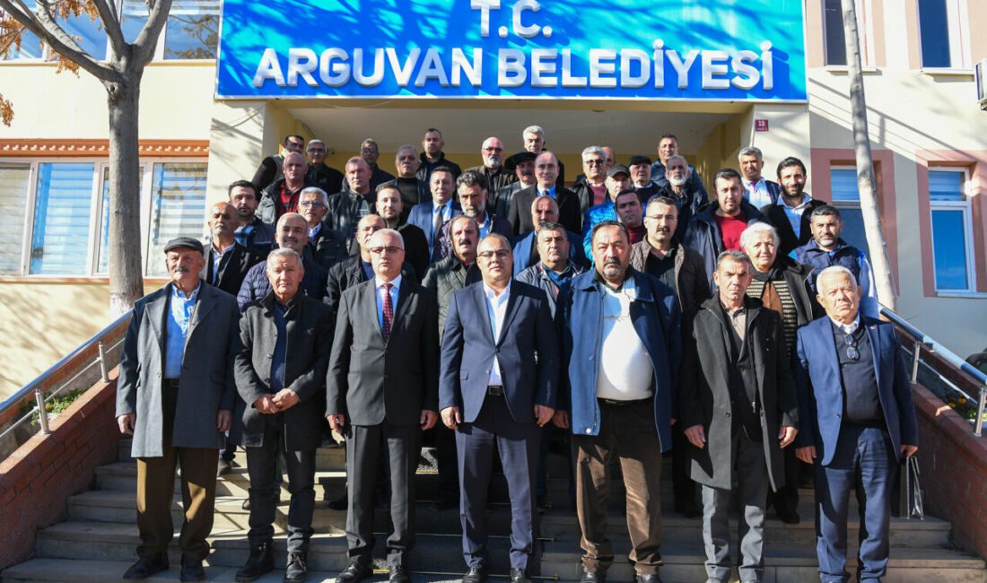 Malatya Büyükşehir Belediyesi MASKİ Genel Müdürlüğü, 2025 yatırım programı çerçevesinde