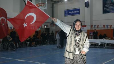 Battalgazi Belediyesi’nden 3 Aralık Dünya Engelliler Günü Etkinliği Engelsiz Yaşam ve Rehabilitasyon Merkezi, özel gereksinimli bireyler için farkındalık