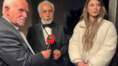 Sakarya'nın Adapazarı'ndan tüm Türkiye'ye kargo ile gönderilen Mesut Usta'nın eşsiz