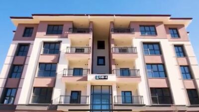 Deprem Konutlarında Borçlandırma Takvimi Açıklandı Malatya'da hak sahiplerine yönelik borçlandırma işlemleri 21 Ekim–19 Aralık 2025