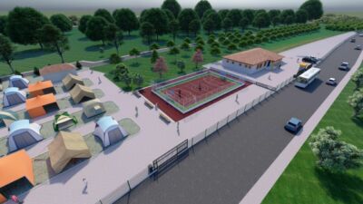 Akçadağ METİP Projesi Başlıyor Malatya, mevsimlik tarım işçilerinin barınma koşullarını iyileştirecek METİP Projesi için