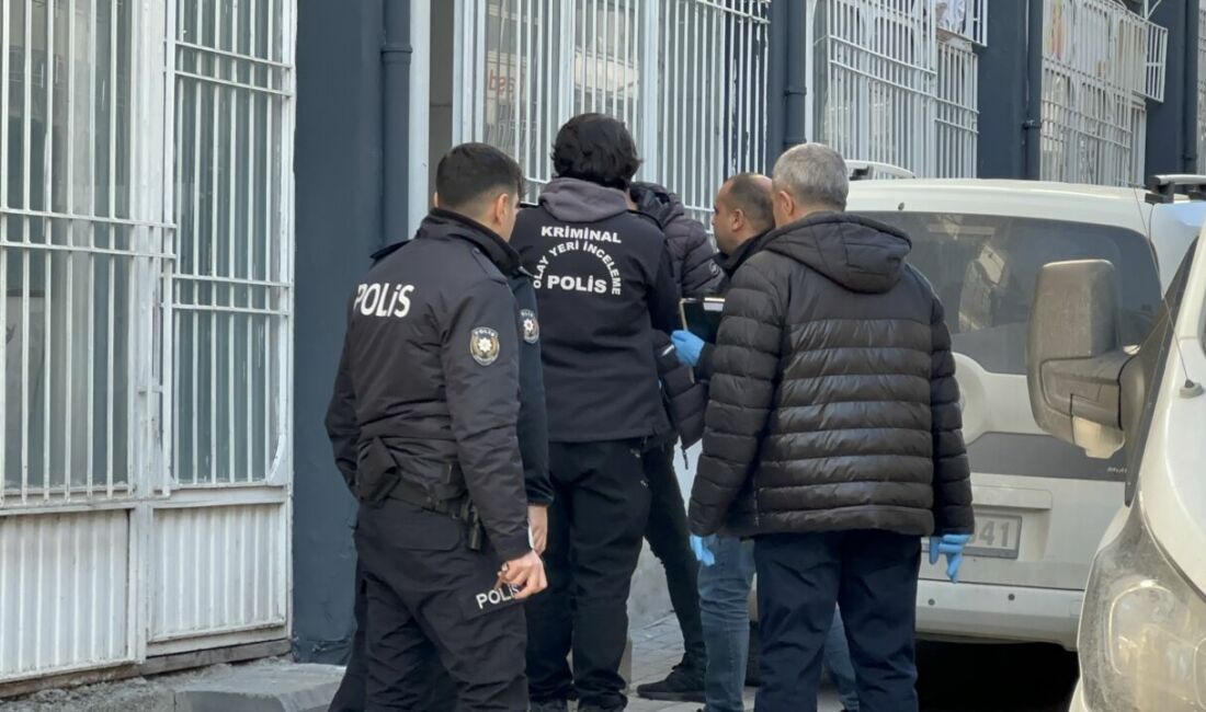 Malatya’nın Battalgazi ilçesinde bulunan 15 Temmuz Şehitleri Şire Pazarı’nda çıkan