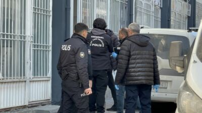 Malatya’nın Battalgazi ilçesinde bulunan 15 Temmuz Şehitleri Şire Pazarı’nda çıkan