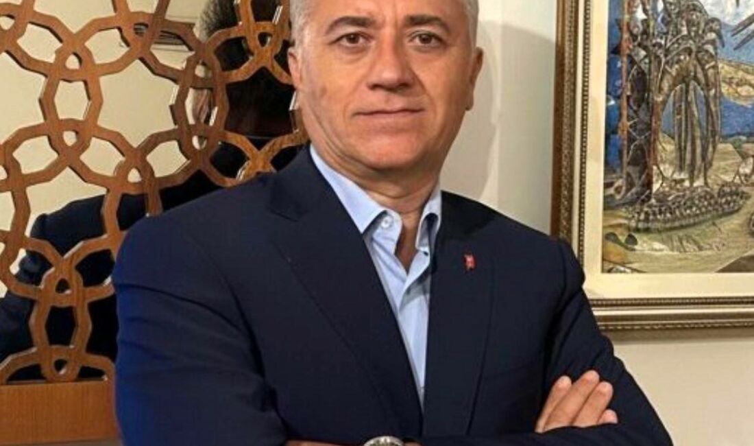 Malatya İş İnsanları Platformu Başkanı Ahmet Özköse, 17-25 Aralık sürecine