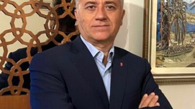 Malatya İş İnsanları Platformu Başkanı Ahmet Özköse, 17-25 Aralık sürecine