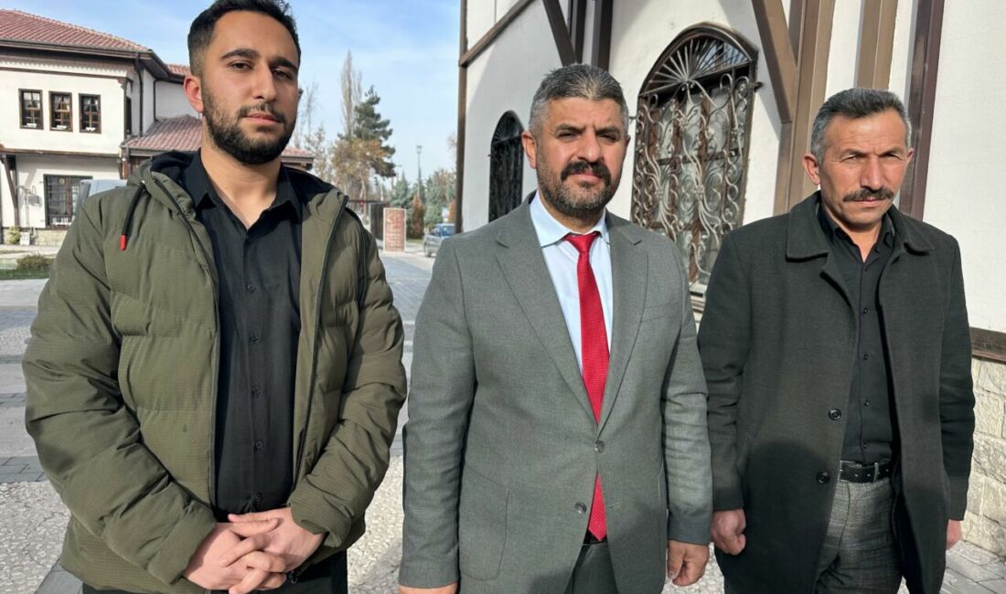 CHP’den istifa eden Doğanşehir Belediye Meclis Üyeleri ve İlçe Gençlik
