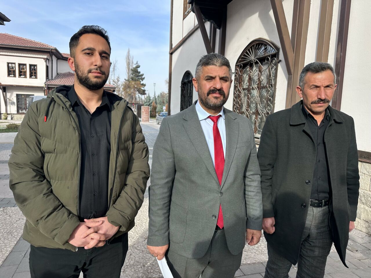 CHP’den istifa eden Doğanşehir Belediye Meclis Üyeleri ve İlçe Gençlik