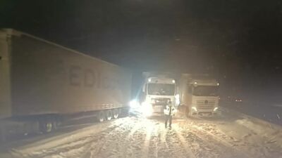 Kar Alarmı: Meteoroloji 4 Bölgeyi Uyardı, Karayolları Teyakkuzda! Meteoroloji’den gelen son dakika uyarılarının ardından Karayolları Genel Müdürlüğü (KGM),