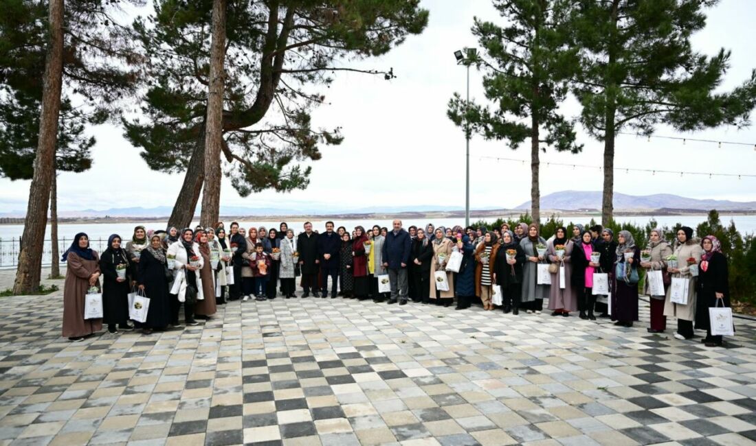 Battalgazi Belediye Başkanı Bayram Taşkın, AK Parti Malatya İl Başkanı