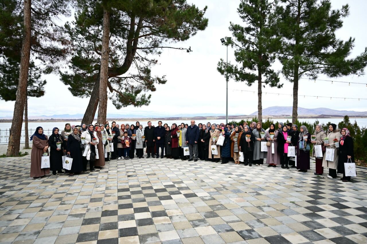 Battalgazi Belediye Başkanı Bayram Taşkın, AK Parti Malatya İl Başkanı