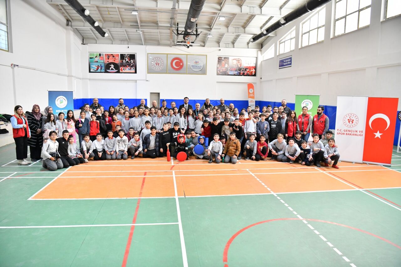 Malatya Valiliği öncülüğünde yürütülen “Önem” Projesi kapsamında Yeşilyurt Belediyesi tarafından