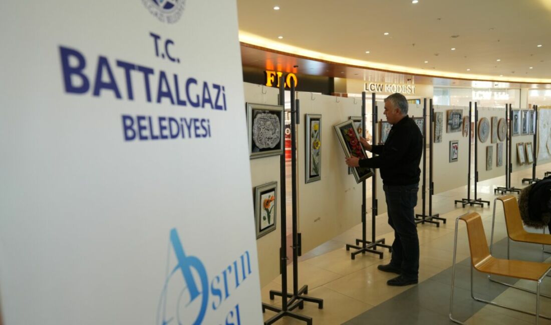 Battalgazi Belediyesi, sosyal ve kültürel belediyecilik anlayışı doğrultusunda hayata geçirdiği