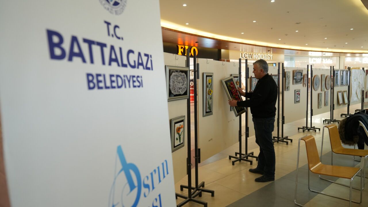 Battalgazi Belediyesi, sosyal ve kültürel belediyecilik anlayışı doğrultusunda hayata geçirdiği
