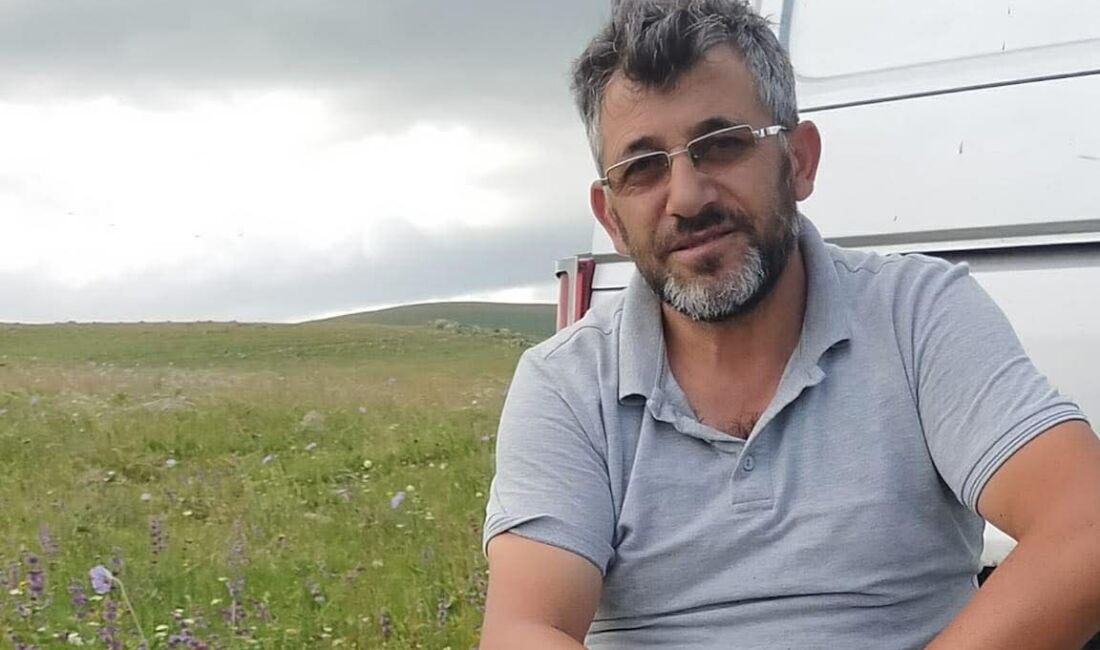 Kars platosunda arıcılık yapan Ali Yağışan, üretim anlayışını “Arıların dünyasına