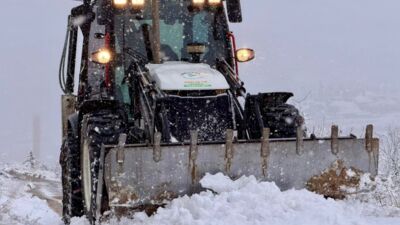 Meteoroloji 13. Bölge Müdürlüğü verilerine göre Malatya ve çevre illerde