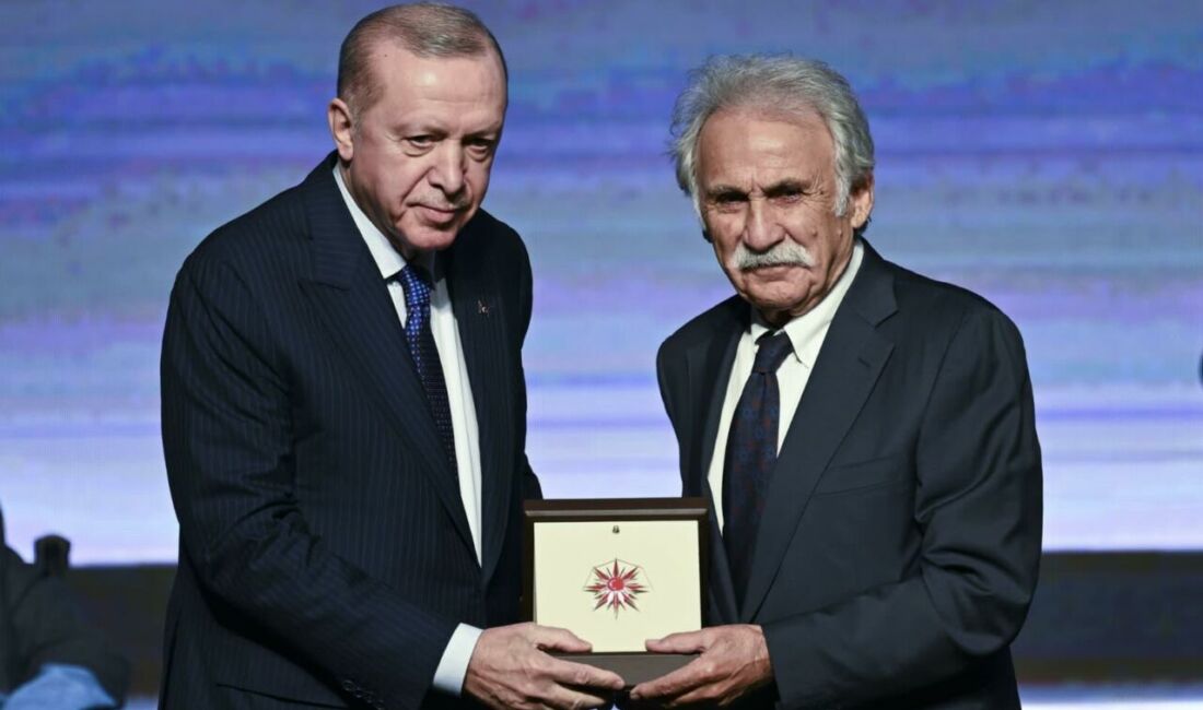 Malatyalı bilim insanı Prof. Dr. Fahri Işık, arkeoloji alanındaki çalışmalarıyla