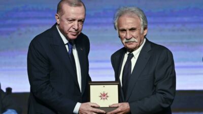 Malatyalı bilim insanı Prof. Dr. Fahri Işık, arkeoloji alanındaki çalışmalarıyla