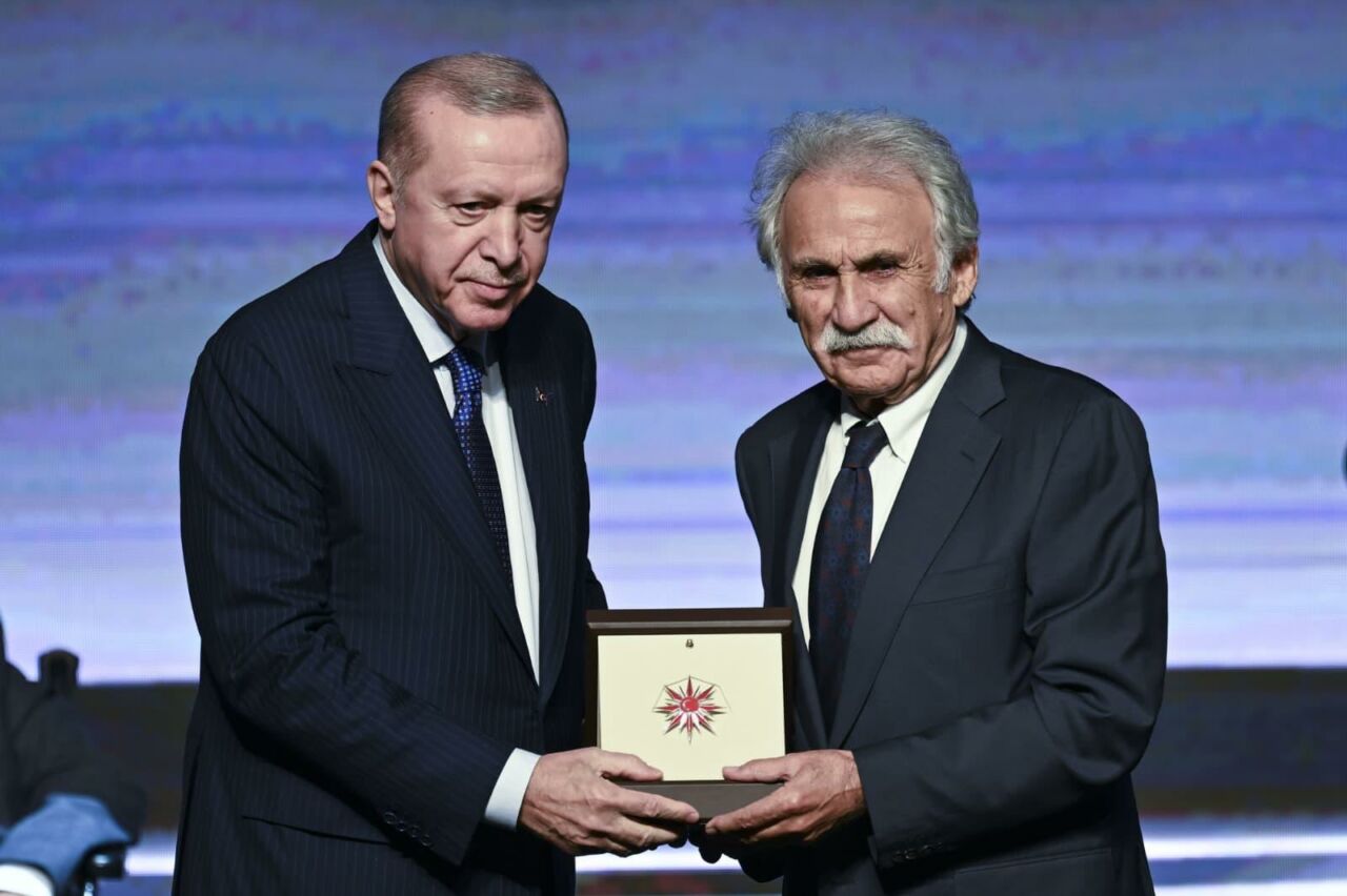 Malatyalı bilim insanı Prof. Dr. Fahri Işık, arkeoloji alanındaki çalışmalarıyla
