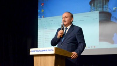 Malatya Büyükşehir Belediyesi, İnönü ve Turgut Özal Üniversiteleri iş birliğiyle,