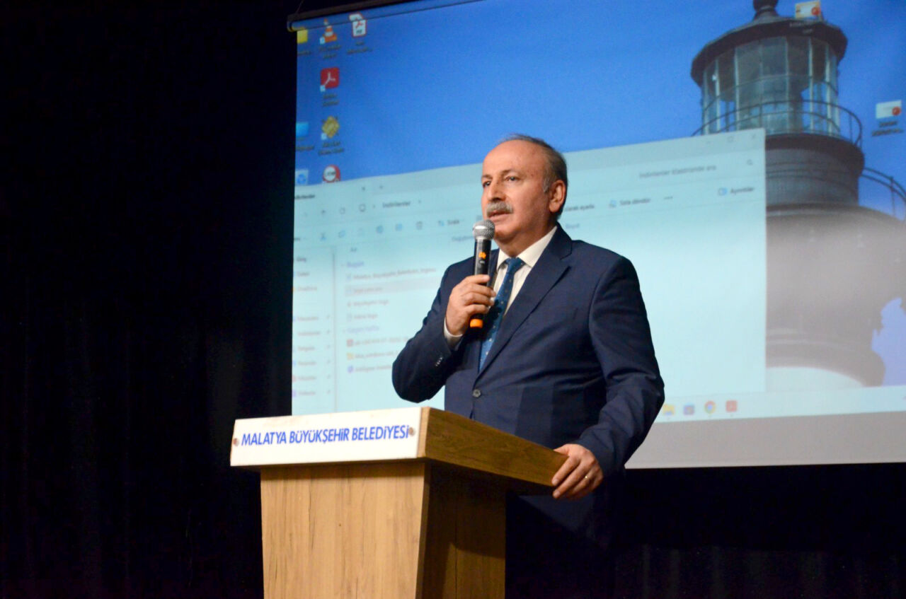 Malatya Büyükşehir Belediyesi, İnönü ve Turgut Özal Üniversiteleri iş birliğiyle,