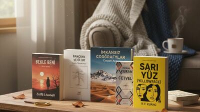 Aralık ayının son haftasında, soğuk havaları ısıtacak en yeni ve