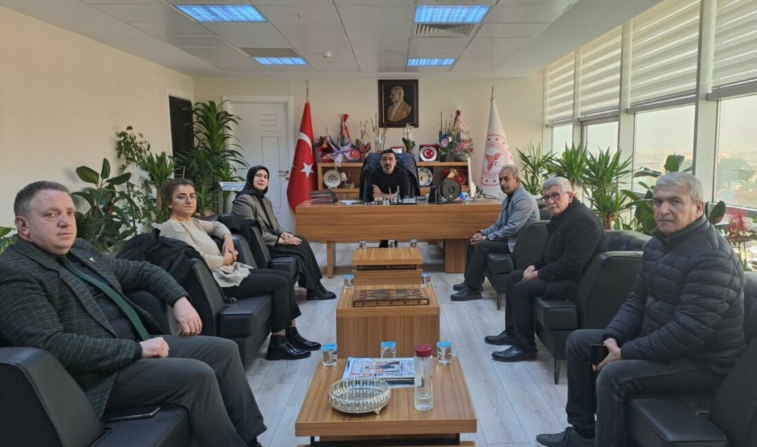 Maldia Ortak Akıl ve İrade Derneği, Malatya Eğitim ve Araştırma