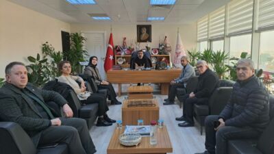 Maldia Derneği’nden MEAH’ne Tekerlekli Sandalye Maldia Ortak Akıl ve İrade Derneği, Malatya Eğitim ve Araştırma