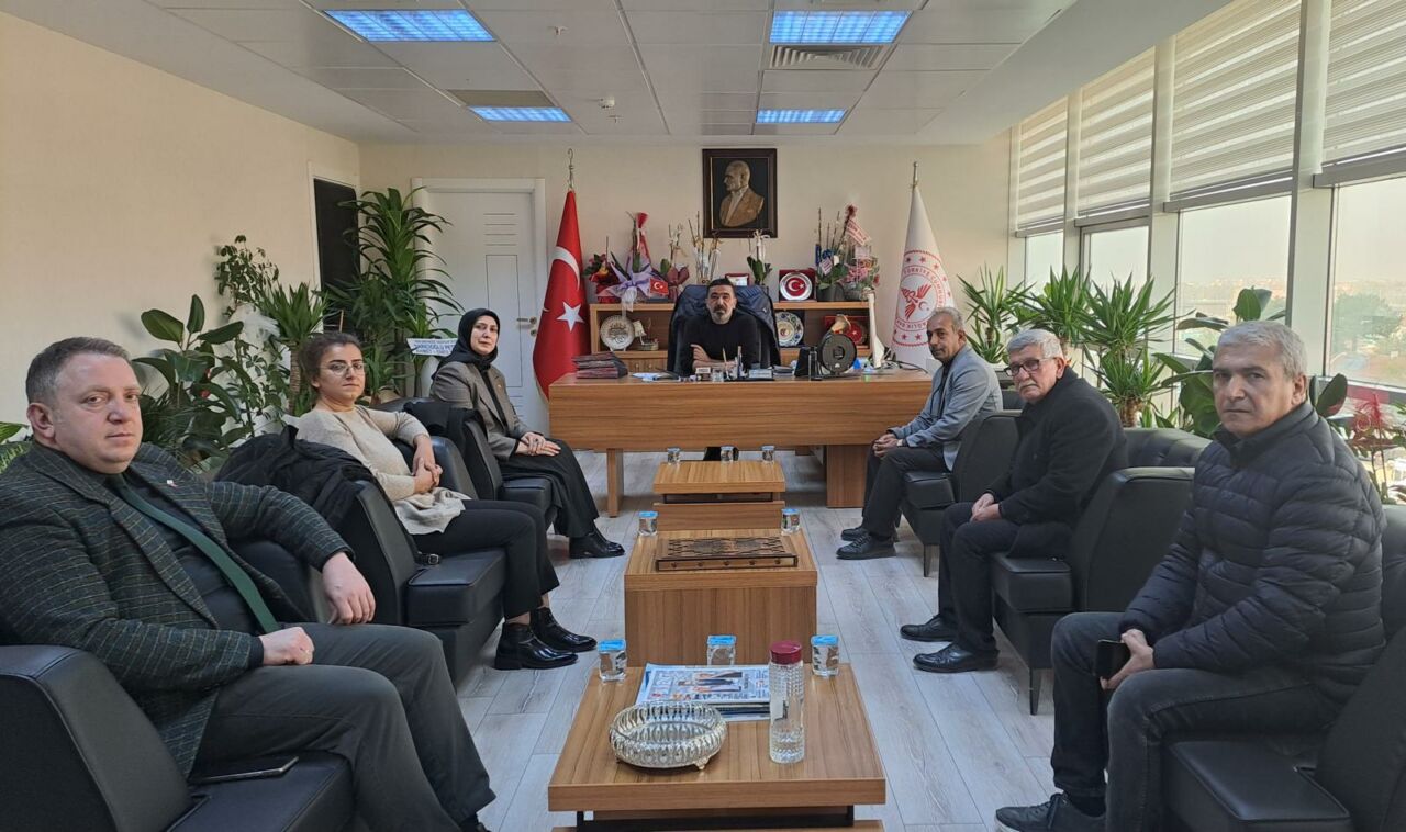 Maldia Ortak Akıl ve İrade Derneği, Malatya Eğitim ve Araştırma