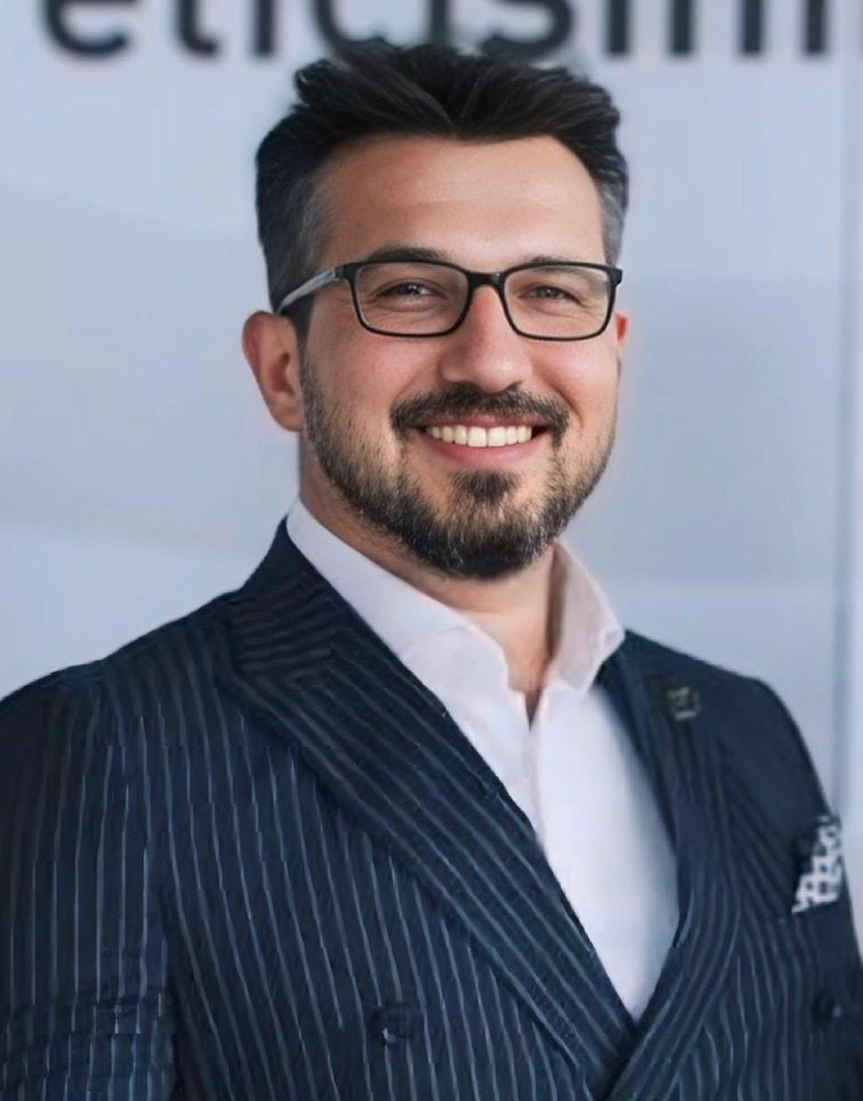 Türk mühendisliğini Çinli yatırımcının gücüyle birleştiren Van Makina, dev ortaklık