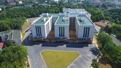 Milli Savunma Bakanlığı (MSB), 2026 yılı Milli Savunma Üniversitesi (MSÜ)