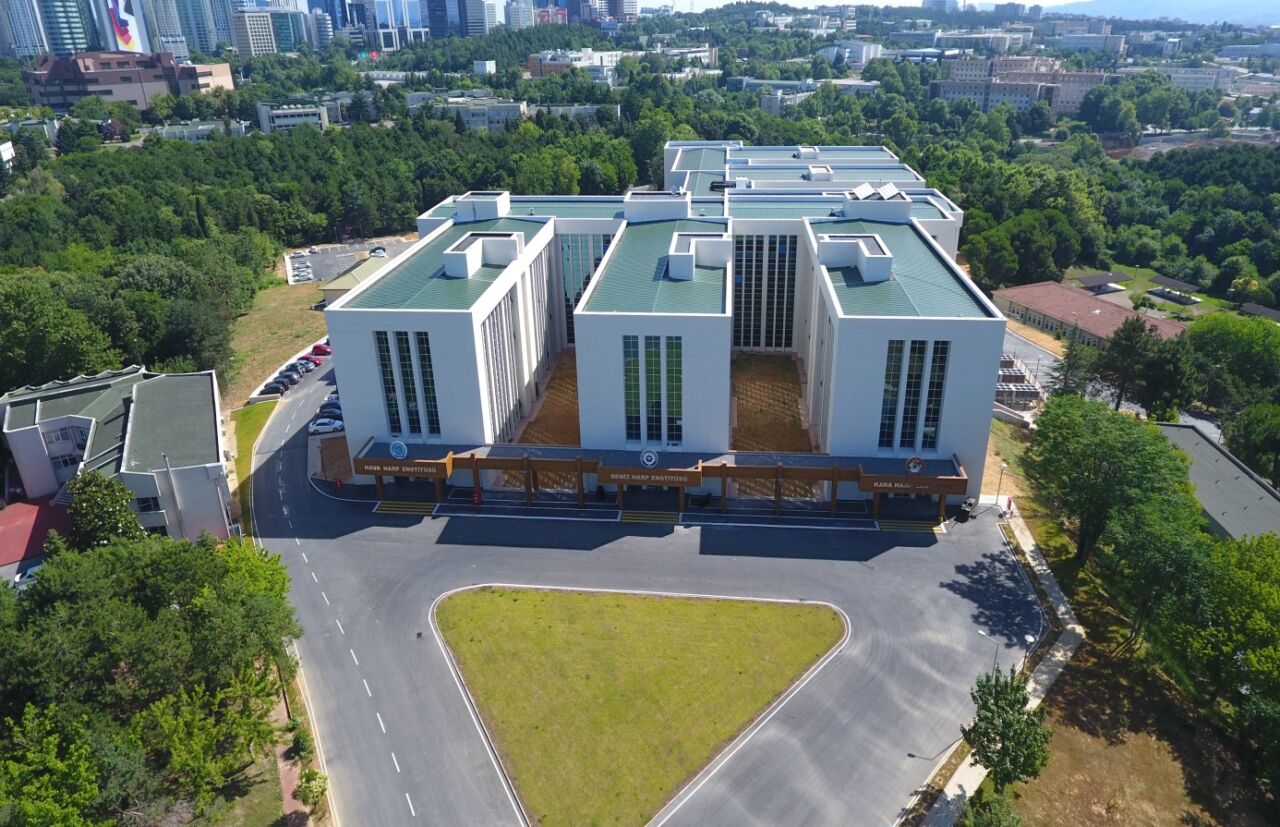 Milli Savunma Bakanlığı (MSB), 2026 yılı Milli Savunma Üniversitesi (MSÜ)