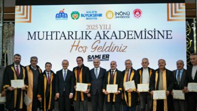 alatya Valiliği, Büyükşehir Belediyesi ve İnönü Üniversitesi iş birliğiyle 'Aile