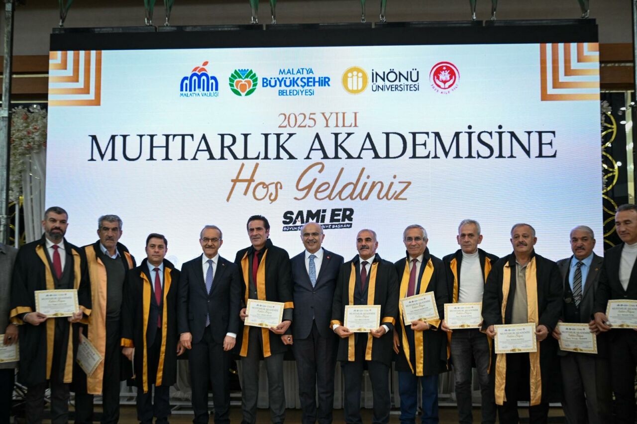 alatya Valiliği, Büyükşehir Belediyesi ve İnönü Üniversitesi iş birliğiyle 'Aile