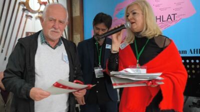 Dünya Çevre Bilinci ve Eğitim Derneği’nde güven tazelendiTürk sinemasının ve