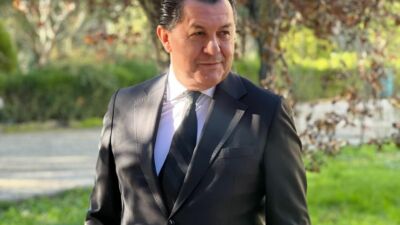 Miray Cruises Yönetim Kurulu Başkanı Vedat Uğurlu, Yunan Adaları’ndaki başarısını