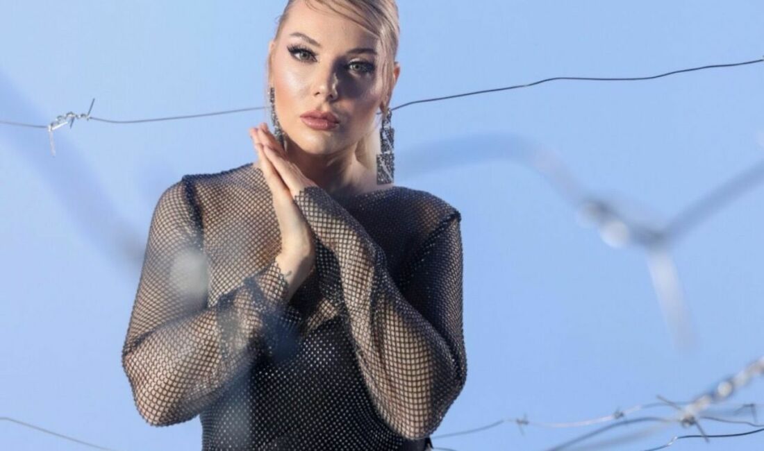 Türk müziğinin efsane ismi Kayahan’ın kızı Beste Açar, televizyon dünyasına