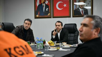 Babacan: Kuzey Çevre Yolu Bu Yaz Tamamlanıyor AK Parti Malatya Milletvekili Abdurrahman Babacan, Kuzey Çevre Yolu şantiyesinde
