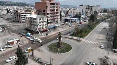 Türkiye Cumhuriyeti'nin kuruluşundan itibaren Malatya'ya bağlı bir kaza (ilçe) konumunda