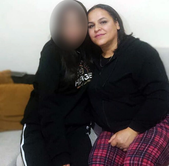 Malatya’da ortaokula giden 13 yaşındaki kız öğrenci, iddiaya göre bir