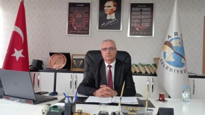 Arguvan Belediye Başkanı Ersoy Eren: “Projeleri Ortak Akılla Hayata Geçiriyoruz” Arguvan Belediye Başkanı Ersoy Eren, ilçede hayata geçirilen ve planlanan