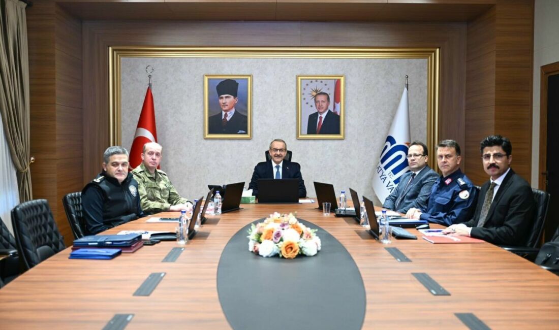 Malatya’da 15–21 Aralık 2025 tarihleri arasında yürütülen asayiş, aranan şahıslar