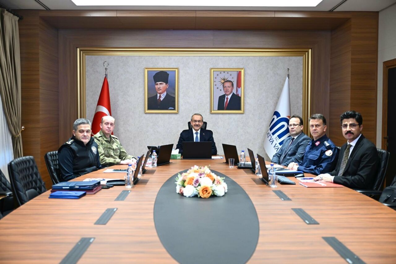 Malatya’da 15–21 Aralık 2025 tarihleri arasında yürütülen asayiş, aranan şahıslar