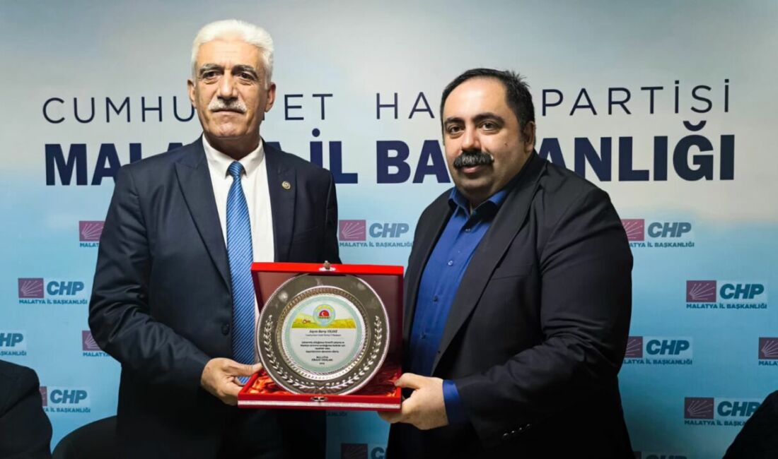Zirai don felaketi sonrası Malatya çiftçisine sağlanan 4,5 milyar liralık
